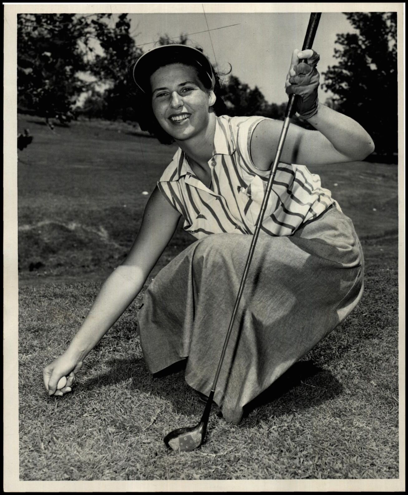 Dale Fleming McNamara 1953